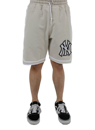 NY Yankees Logo Select Shorts