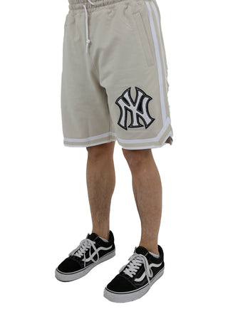 NY Yankees Logo Select Shorts
