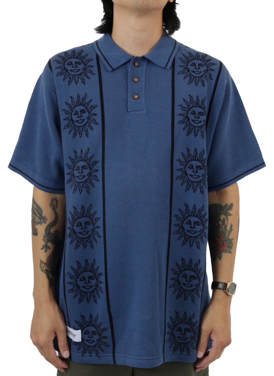 Harbour clearance blue shirt