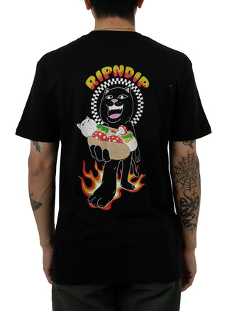 Glizzy Time T-Shirt