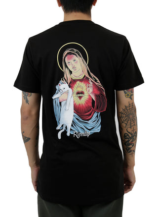 Mother Mary T-Shirt