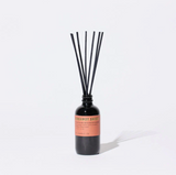 Bergamot Shiso Alchemy Reed Diffuser by P.F. Candle Co. - Revitalize Your Space