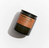 Vitality Citrus Alchemy Candle – PF Candles Bergamot Shiso | Moose Limited