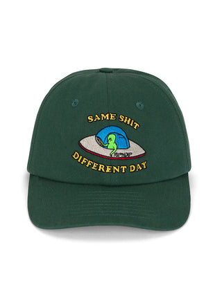Same Sh*t Different Day Dad Hat
