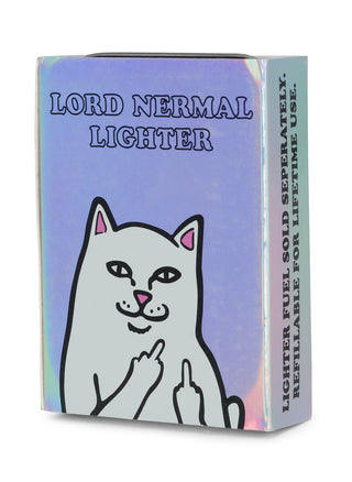 Lord Nermal Lighter