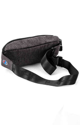 (CH1059) Prime Sling Waist Pack - Dark Grey