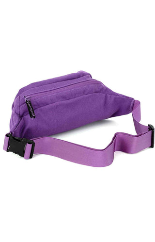 BB Hip Bag - Purple