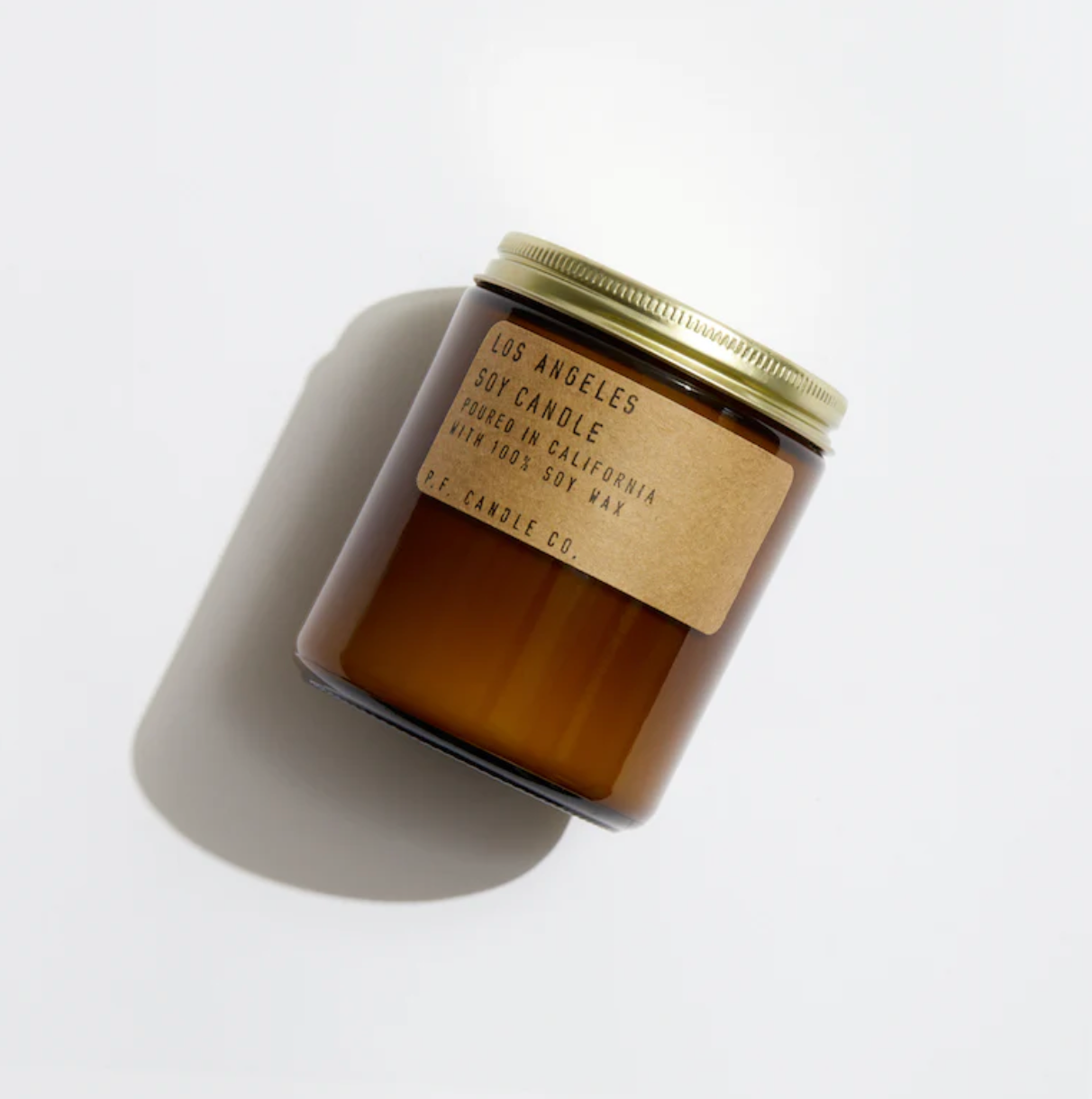 P.F. Candle Los Angeles– Standard Candle | MLTD.com