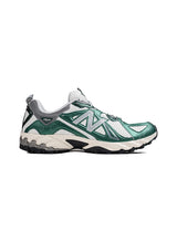 New Balance 610v1 Shoes - Nightwatch Green & Sea Salt Edition