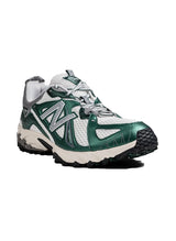 (ML610TMB)610v1 Shoes - Nightwatch Green/Sea Salt