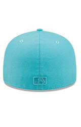 LA Dodgers 5950 Fitted Cap - Color Pack Edition