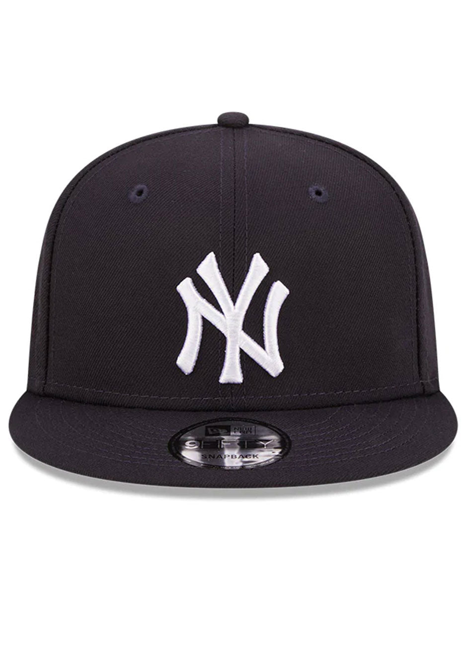 NY Yankees 98 World Series Side Patch 9Fifty Snap-Back Hat (60291422)