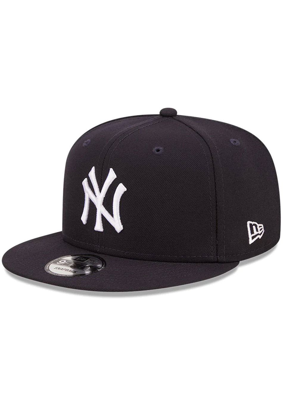 NY Yankees 98 World Series Side Patch 9Fifty Snap-Back Hat (60291422)
