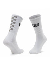 Commercial DNA Socks - White