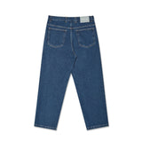 Big Boy Pants - Dark Blue