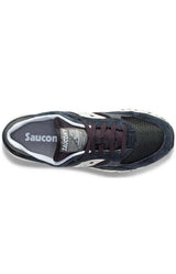 (S70441-47) Shadow 6000 Shoes - Navy/Grey