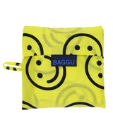 Eco-Friendly Baggu - Cheerful Yellow