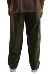 Big Boy Pants | Cord - Uniform Green