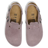 Tokio | Suede Faded Purple