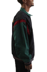 StayCoolNYC Racing Bomber Jacket