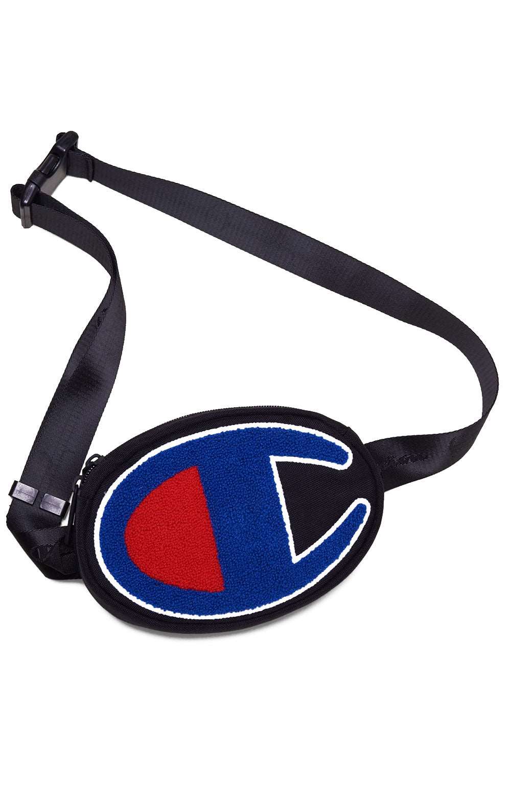 Champion waist outlet bag blue