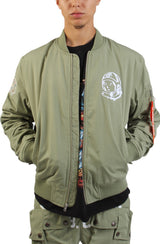 Thero Jacket