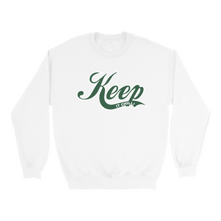 Keep It Chill Sweater
