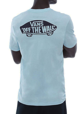 Vans OTW T-Shirt - Baby Blue