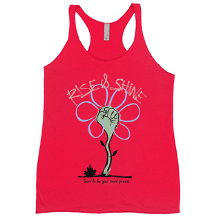 Rise and Shine Tank Top
