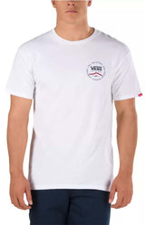 Original Rubber T-Shirt - White