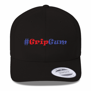 #GripGum Trucker Cap