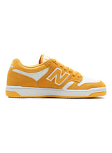 (BB480LWA)480 Shoes - Varsity Gold