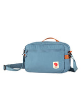 High Coast Crossbody Bag - Dawn Blue