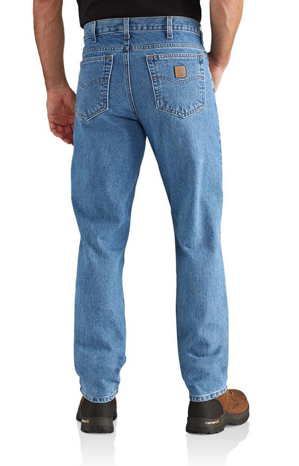 B18 deals carhartt jeans