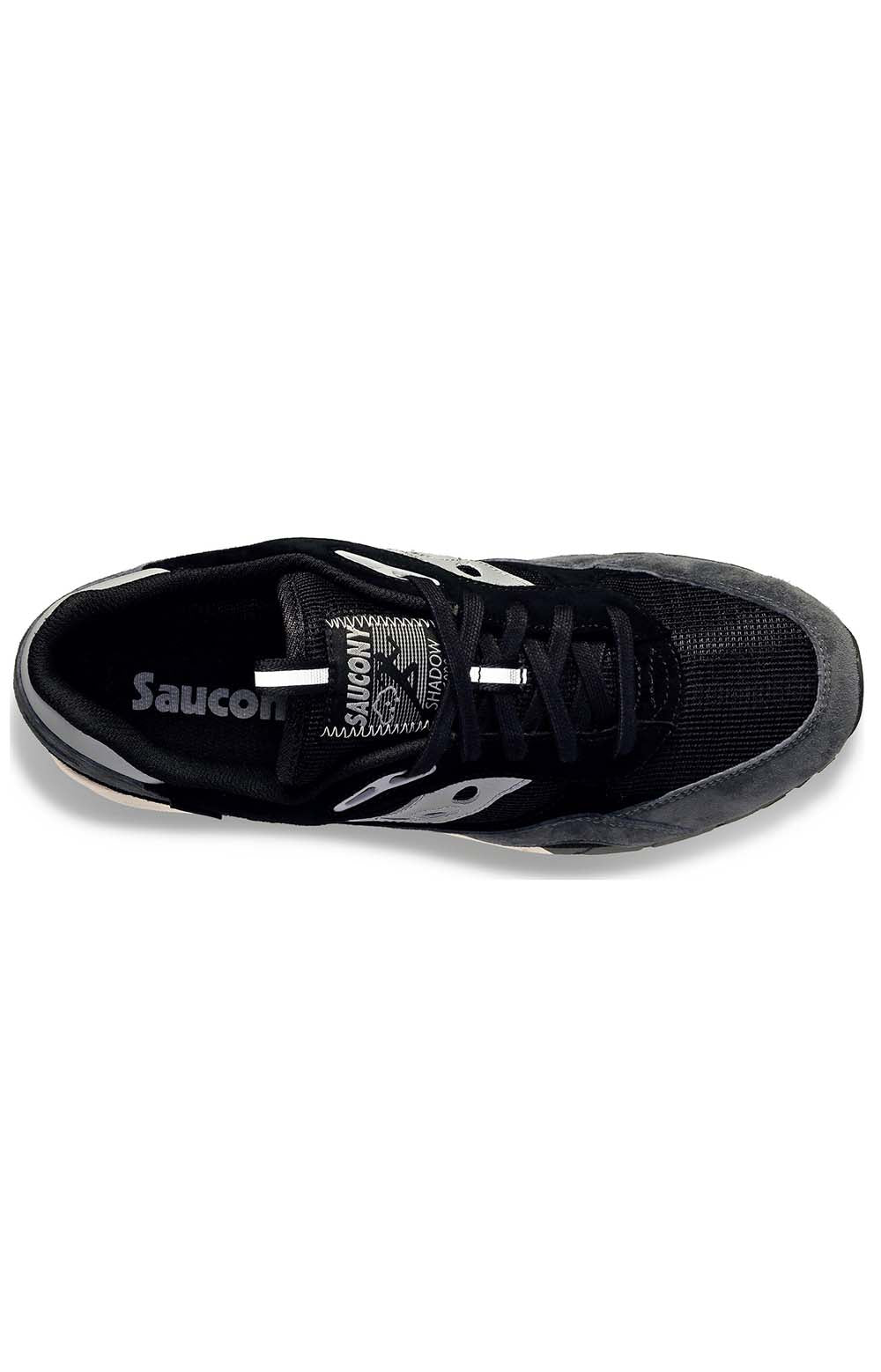 (S70786-3) Shadow 6000 GTX Shoes - Black