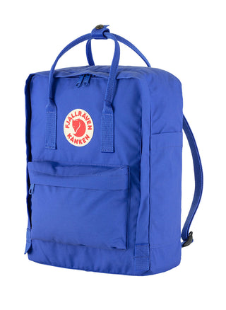 Kanken Backpack - Cobalt Blue