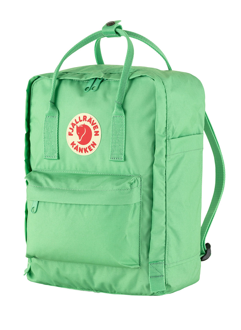 Kanken Backpack - Apple Mint
