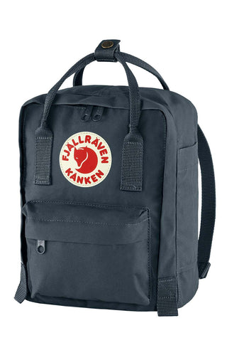 Kanken Mini Backpack - Navy