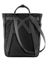 Kånken Convertible Backpack - Black