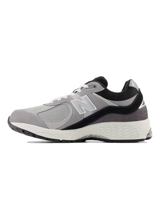 (M2002RSG) 2002R Shoes - Grey/Black