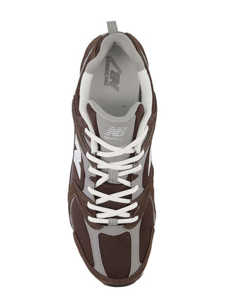 (MR530CL) 530 Shoes - Rich Earth/Shadow Grey