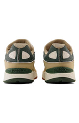 (NM1010TG) NB Numeric Tiago Lemos 1010 Shoes  - Tan/Forest Green