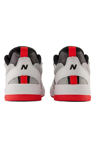(NM808NAP) NB Numeric Tiago Lemos 808 Shoes - White/Black
