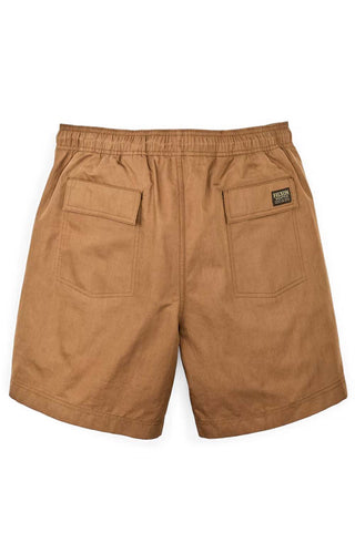 Green River Water Shorts - Flax