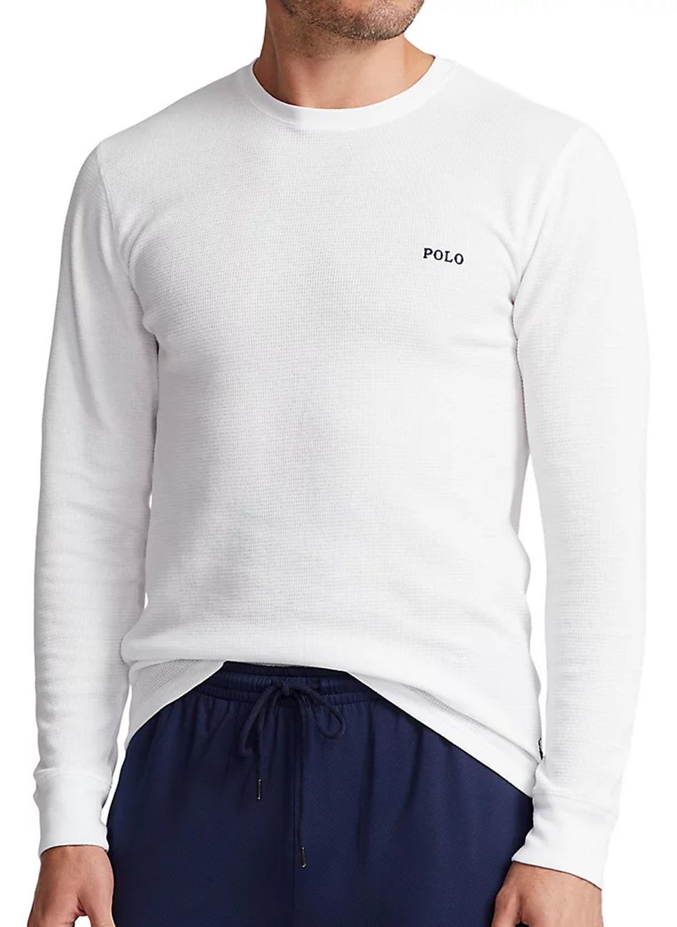 Polo Ralph Lauren, (PK79RL-AZGO) Rib Waistband Pajama Jogger