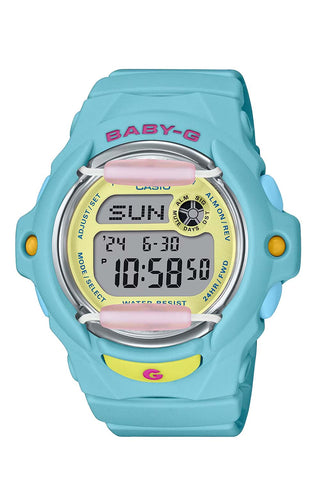 Baby-G BG169PB-2 Watch
