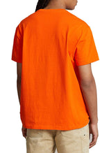 Trail T-Shirt - Orange