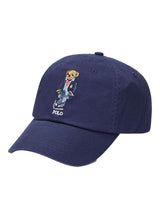 Classic Sport Cap - Navy