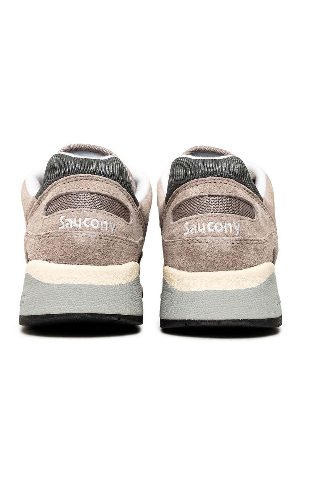 (S70441-46) Shadow 6000 Shoes - Grey/Grey