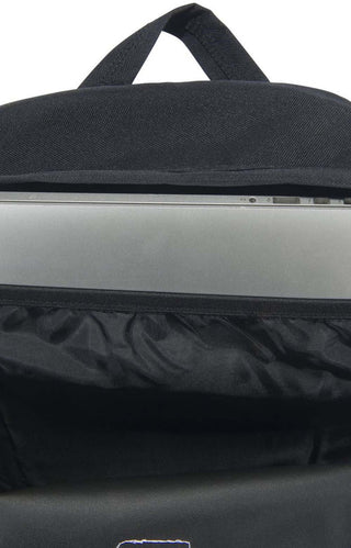 21L Classic Laptop Daypack - Black